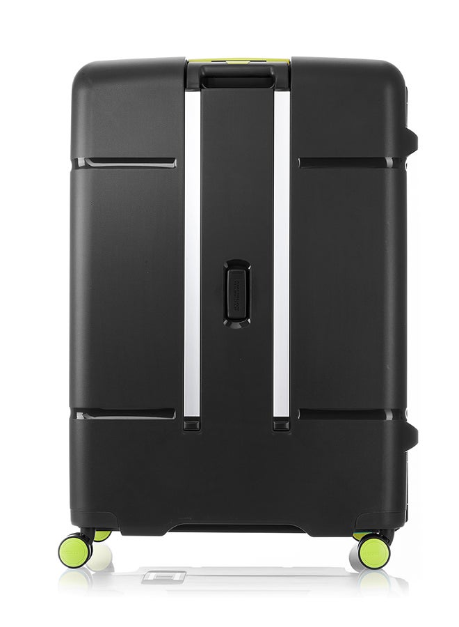 AMERICAN TOURISTER Trigard Spinner Luggage Trolley Black - Image 4