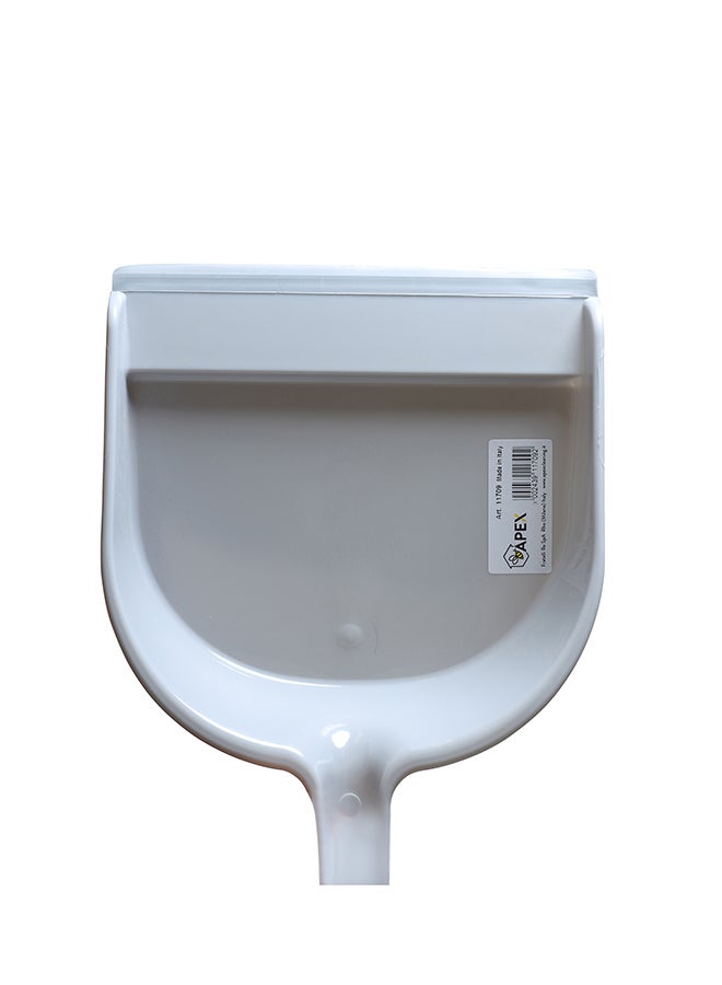أبيكس منفضة الغبار المشبكية رمادي 23x32x8سم  - Image 4