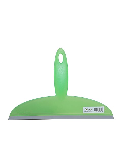 Anti-Scratch Window And Shower Squeegee Assorted Color 30x25x30cm
