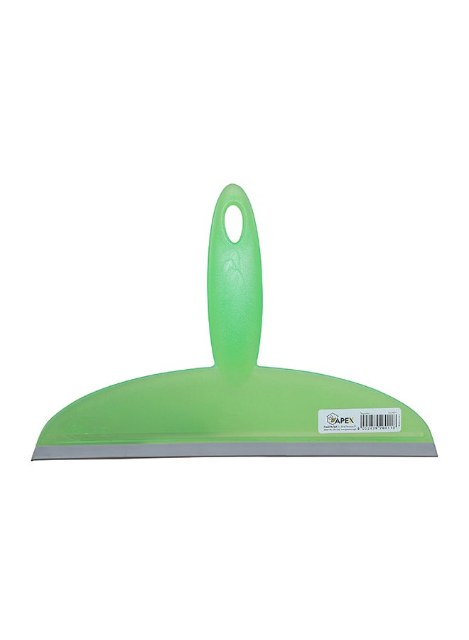 APEX - Anti-Scratch Window And Shower Squeegee Assorted Color 30x25x30cm - Image 1