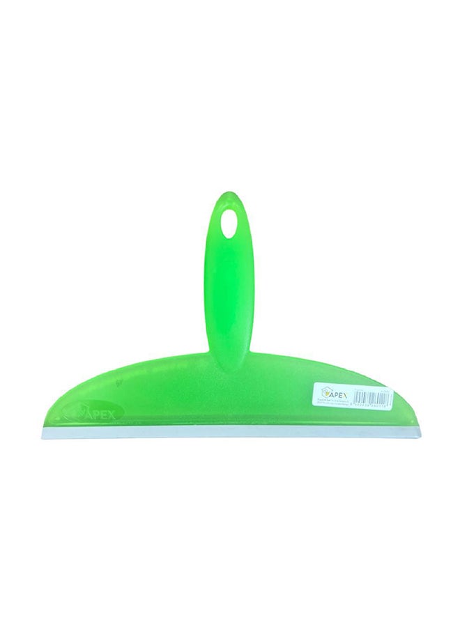 APEX - Anti-Scratch Window And Shower Squeegee Assorted Color 30x25x30cm - Image 1