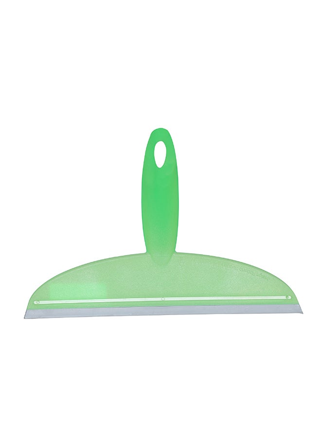 APEX - Anti-Scratch Window And Shower Squeegee Assorted Color 30x25x30cm - Image 1