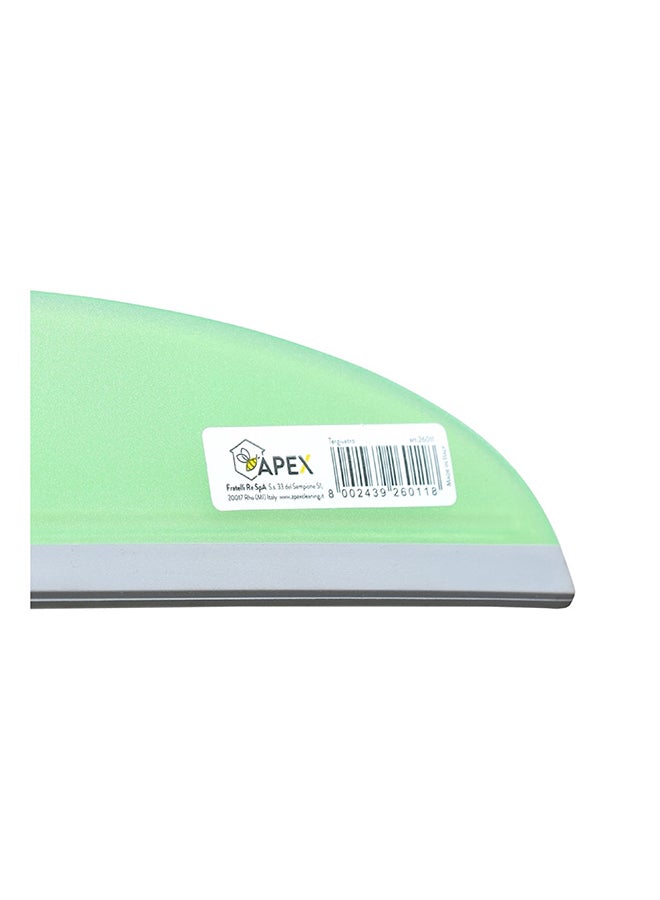 APEX - Anti-Scratch Window And Shower Squeegee Assorted Color 30x25x30cm - Image 1
