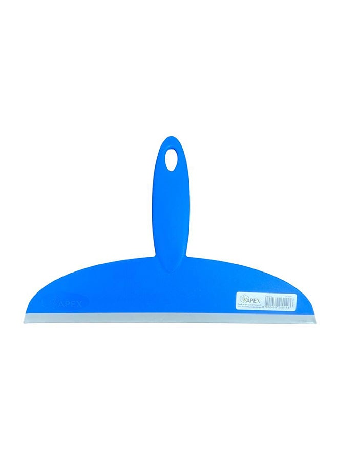 APEX - Anti-Scratch Window And Shower Squeegee Assorted Color 30x25x30cm - Image 1