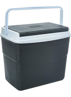 Cosmoplast 20L KeepCold Picnic Icebox (Grey) Blue 20Liters  - Image 1