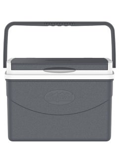 Cosmoplast 5L KeepCold Picnic Icebox Grey 5Liters  - Image 3