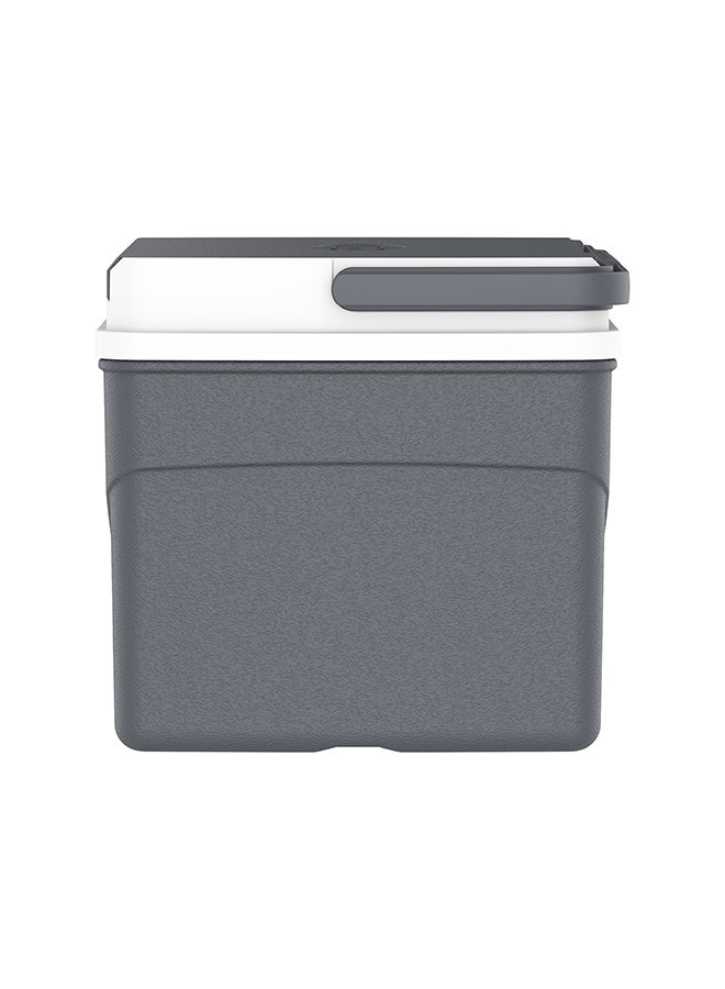 Cosmoplast - 5L KeepCold Picnic Icebox Grey 5Liters - Image 1