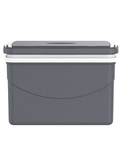 Cosmoplast 5L KeepCold Picnic Icebox Grey 5Liters  - Image 5