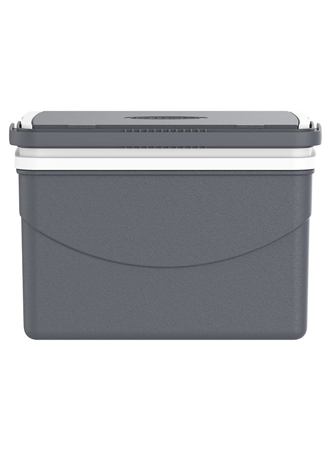 Cosmoplast - 5L KeepCold Picnic Icebox Grey 5Liters - Image 1