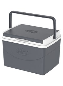 Cosmoplast 5L KeepCold Picnic Icebox Grey 5Liters  - Image 2