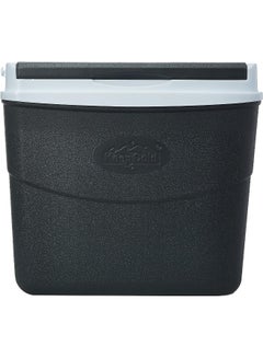 Cosmoplast 10L KeepCold Picnic Icebox (Grey) Orange 10Liters  - Image 4