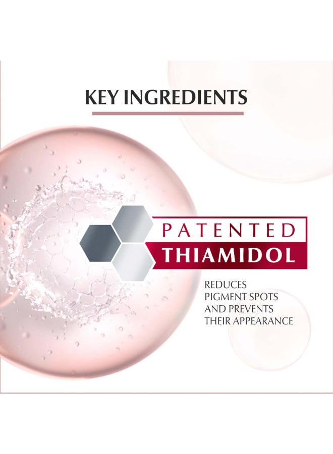 Eucerin Even Pigment Perfector Face Night Cream With Thiamidol Moisturizer For All Skin Types Clear 50ml  - Image 5