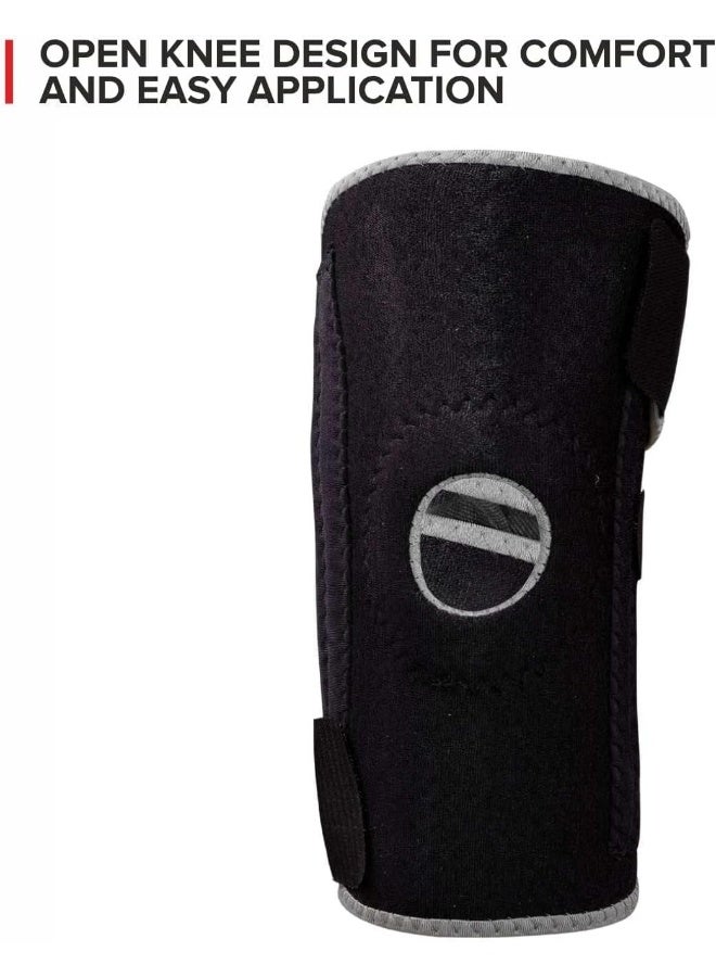 Knee Support Pad - pnsku/N47018803A/45/_/1732203779/d550e45e-74e2-44ee-8424-899133bc637e