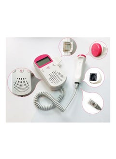 Generic Ultrasound Doppler Fetal Heart Rate Monitor  - Image 5