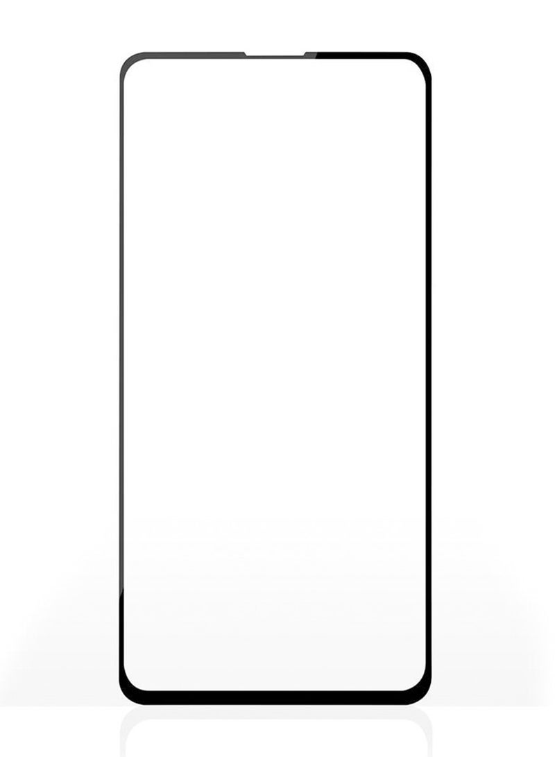 MARGOUN 3D Screen Protector Glass For Samsung Galaxy S10 Plus clear - Image 3