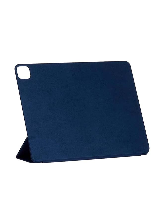 Apple Smart Folio for iPad Pro 12.9-inch (5th generation) Deep Navy - Image 1