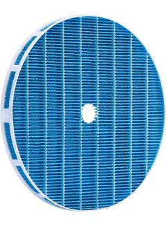 Philips Genuine Air Humidifier Replacement Wick Filter FY2425/30 - with NanoCloud Technology, Up to 6 Months Lifetime, For AC2729 & AC2726 FY2425/30 Blue/White  - Image 3