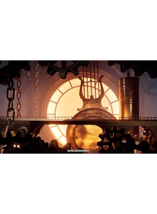 بي إس4 لعبة "It Takes Two" (إصدار عالمي) - مغامرة - بلاي ستيشن 4 (PS4) - Image 3