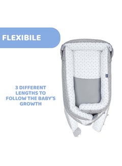 Chicco Mummy Pod, Panda  - Image 3