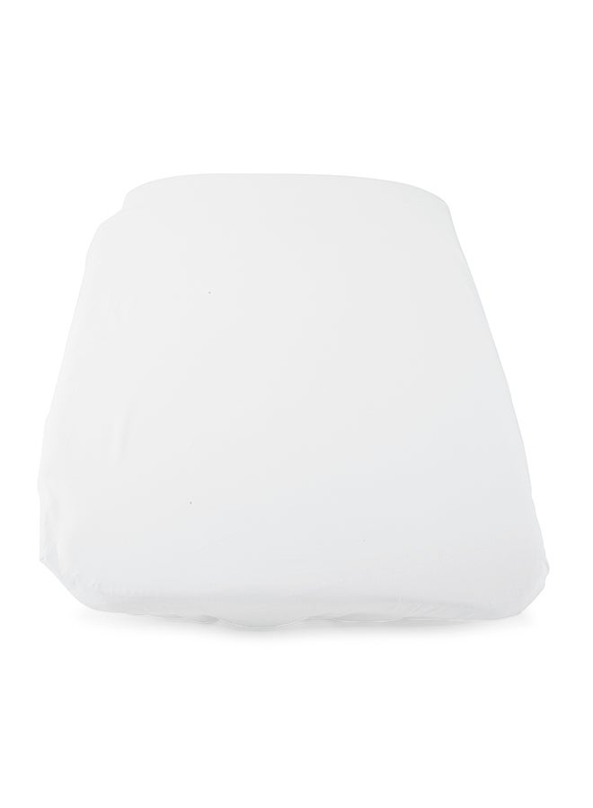Chicco Duvet Cover Set 3 Pcs (Fitted Sheet, Duvet Cover, Pillow Case) For Next2Me Forever, Foxy  - Image 2