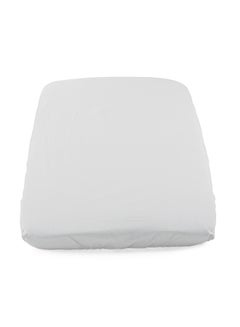 Chicco Duvet Cover Set 3 Pcs (Fitted Sheet, Duvet Cover, Pillow Case) For Next2Me Air/Magic, Foxy  - Image 3