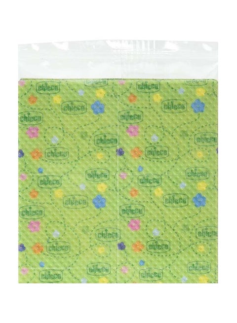 Colored And Perfumed Stickers 12 Pcs