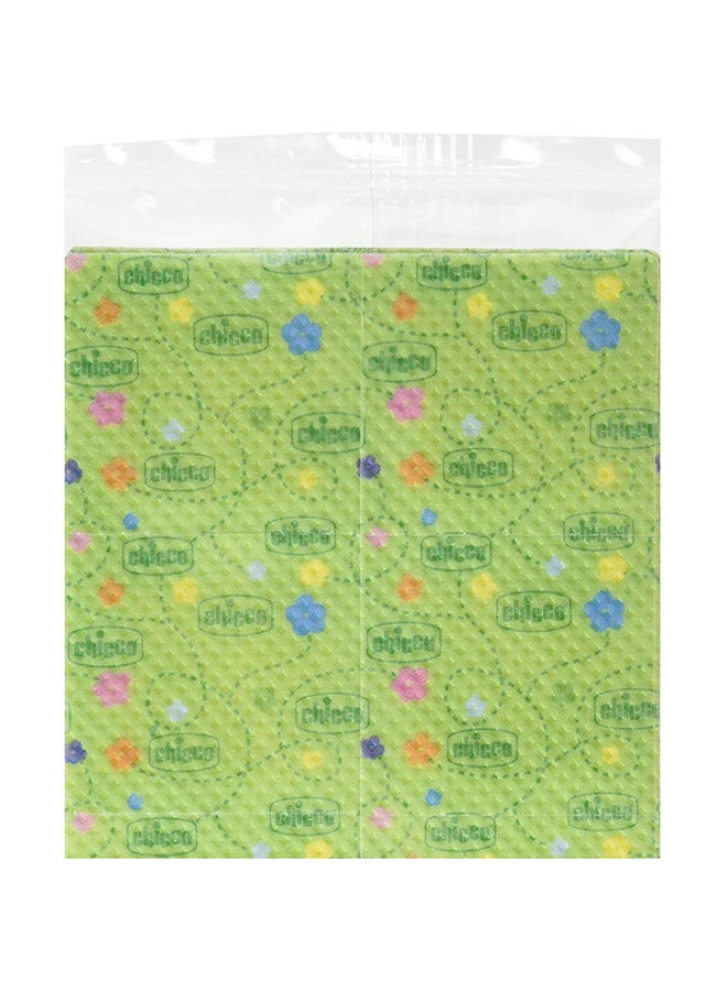 Chicco Colored And Perfumed Stickers 12 Pcs  - Image 4
