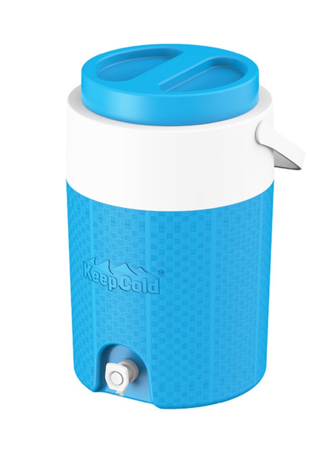Cosmoplast K/C Thermal Gal- Blue 21 x 29cm  - Image 1