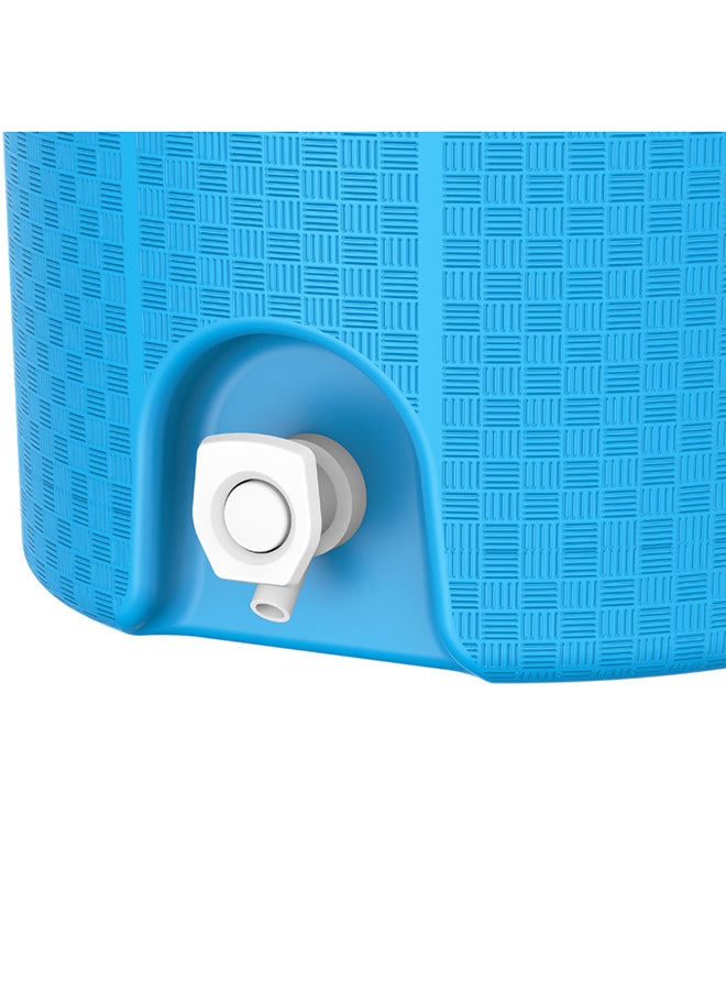 Cosmoplast K/C Thermal Gal- Blue 21 x 29cm  - Image 3