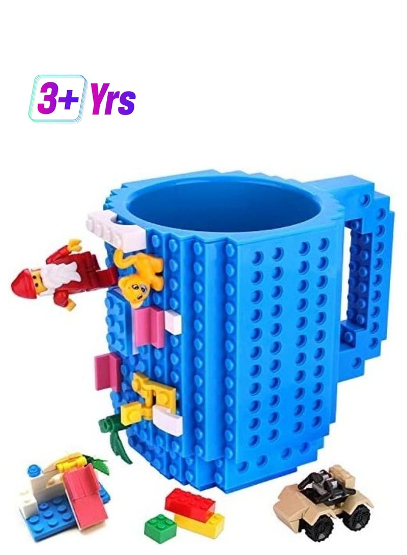 فنجان بازل بتصميم فريد SKTB081YS3TCF أكبر من3 سنوات - Image 1