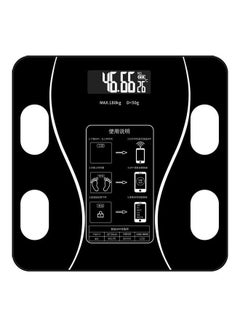 Bluetooth Body Fat Digital Scale-Packaging May Vary - pnsku/N47128808A/45/_/1734874682/52ad9923-d17f-4b0b-ac55-3270d9c9e157