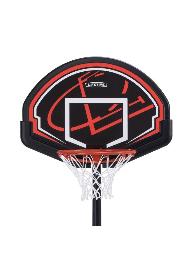 Lifetime - Youth Basketball System - Image 1