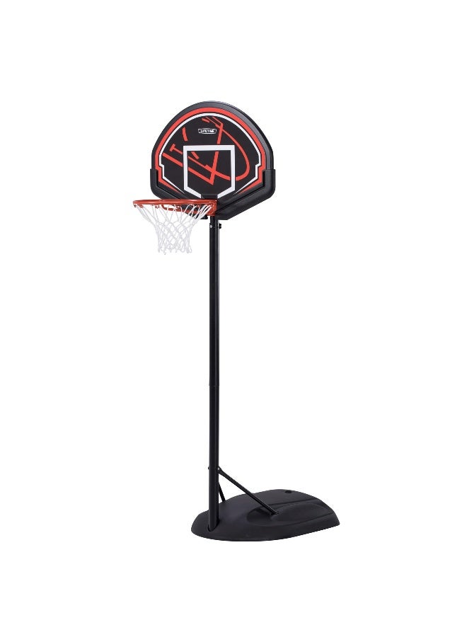 Lifetime - Youth Basketball System - Image 1