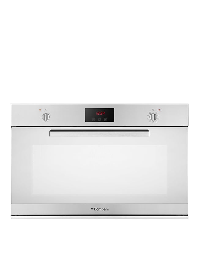 بومباني فرن غاز مع شواية 100 L 0 W BO243XU - Image 1