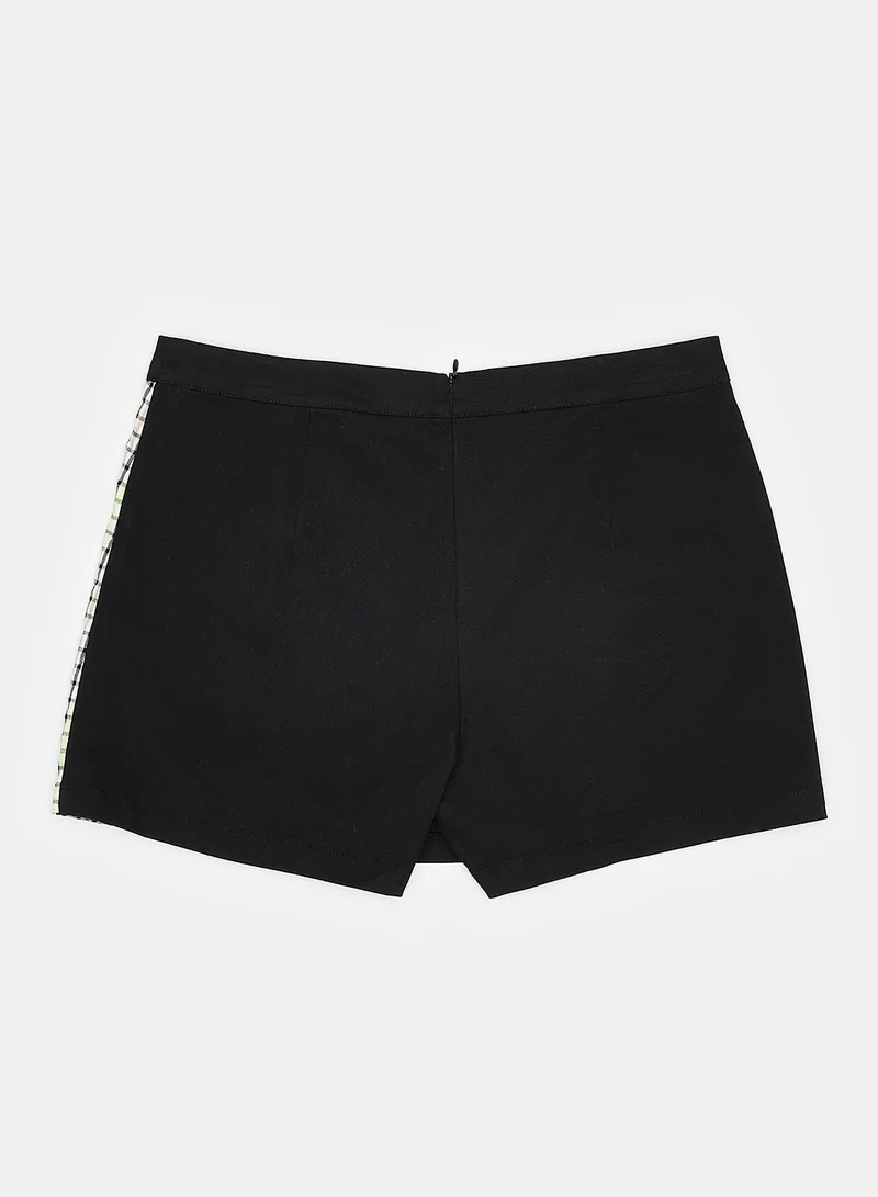 بيمكي Flap Pocket Mini Skort