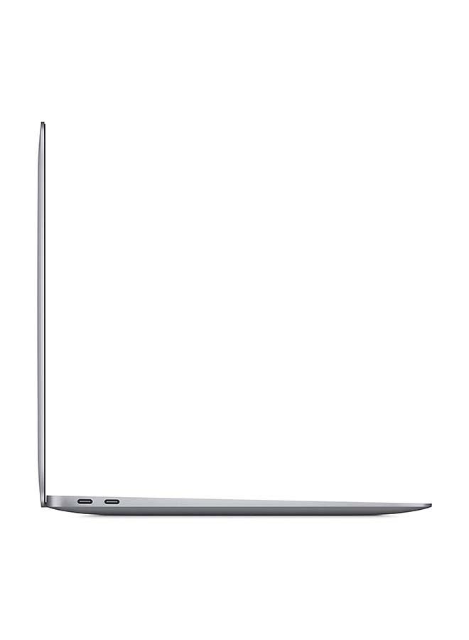 Apple Renewed - Macbook Air (New 2020) Laptop With 13-Inch Display, Apple M1 Chip with 8-Core Processor and 7-core Graphics/8GB RAM/256GB SSD Space Grey  - Image 3