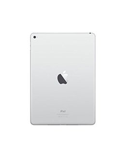 Apple Renewed - iPad Air 2 9.7-Inch 16GB Silver 4G With Facetime - Middle East Version  - Image 3