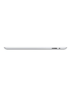 Apple Renewed - iPad Air 2 9.7-Inch 16GB Silver 4G With Facetime - Middle East Version  - Image 5