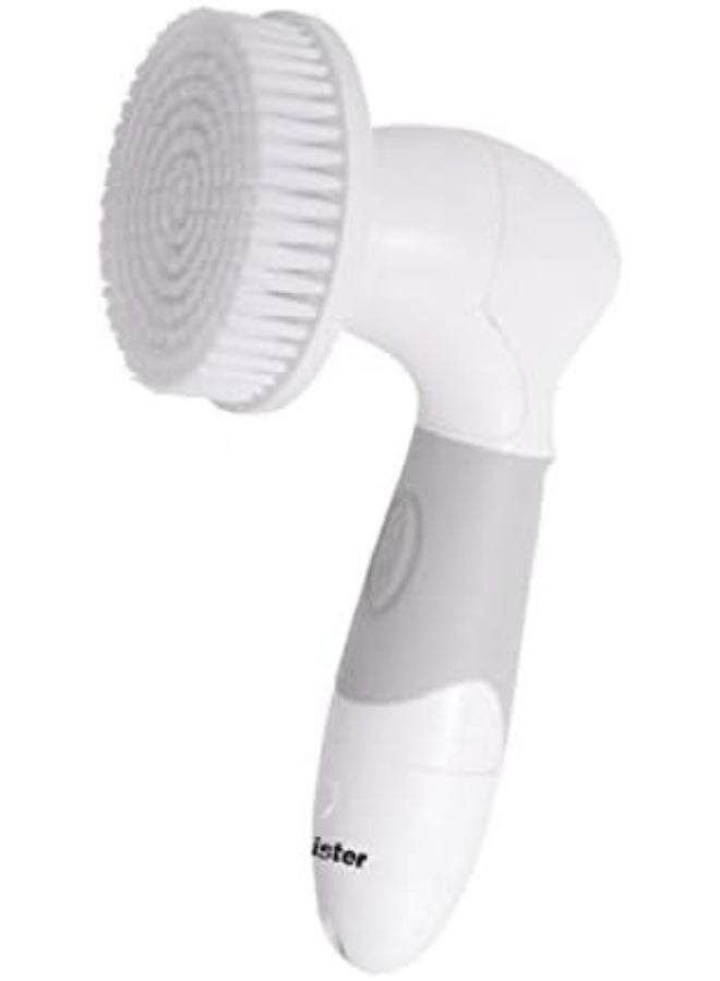 trister Pers Facial Cleansing Acessory Kit(Pk/4):Ts-815-Aset  - Image 2