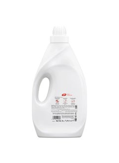 Lifebuoy Antibacterial Hand Wash Refill Total 10 For 100% Stronger Germ Protection And Hygiene Clear 3Liters  - Image 2