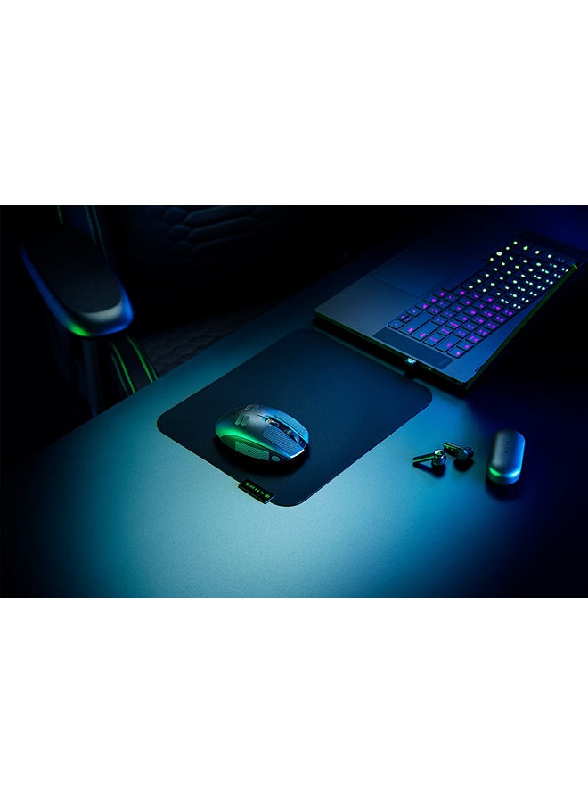 RAZER - Orochi V2 Mobile Wireless Gaming Mouse with up to 950 Hours of Battery Life - Classic Black - Image 1