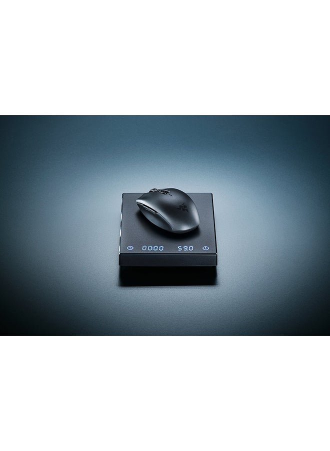 RAZER - Orochi V2 Mobile Wireless Gaming Mouse with up to 950 Hours of Battery Life - Classic Black - Image 1