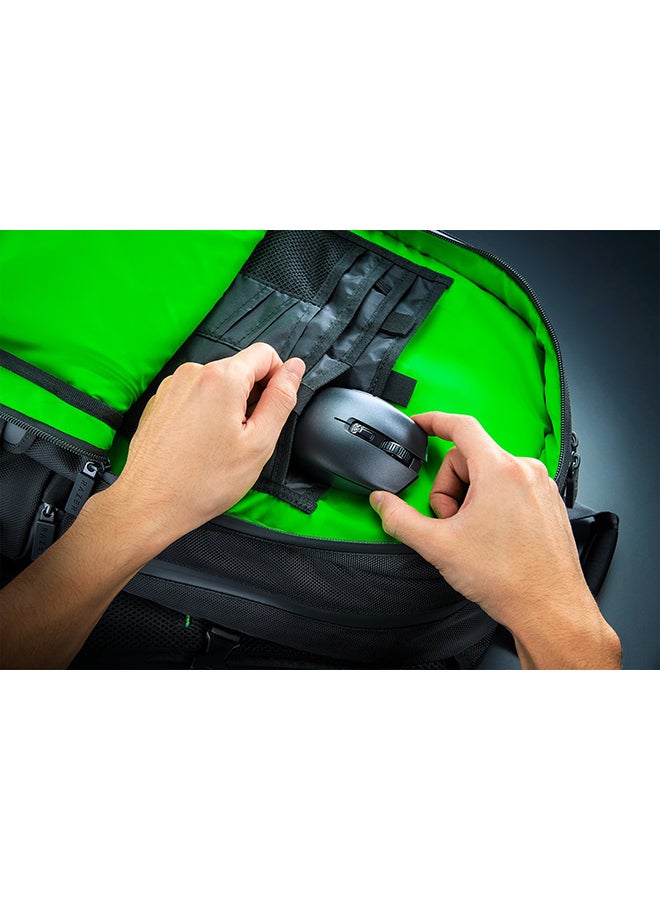 RAZER - Orochi V2 Mobile Wireless Gaming Mouse with up to 950 Hours of Battery Life - Classic Black - Image 1