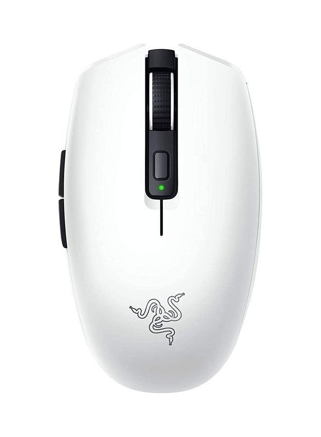 Orochi V2 Mobile Wireless Gaming Mouse with up to 950 Hours of Battery Life - White - pnsku/N47215237A/45/_/1737033310/e5b766d2-1528-4b28-a1a3-747754fad8be