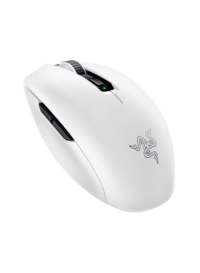 Orochi V2 Mobile Wireless Gaming Mouse with up to 950 Hours of Battery Life - White - pnsku/N47215237A/45/_/1737033314/5085b8cc-9d4e-46a4-bf83-d9c955f0e2bf