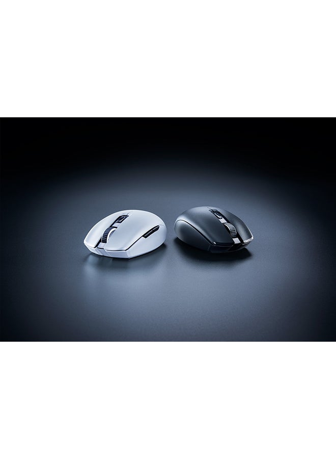 Orochi V2 Mobile Wireless Gaming Mouse with up to 950 Hours of Battery Life - White - pnsku/N47215237A/45/_/1737033316/20c89ecf-769f-411d-8b2d-af264e488550