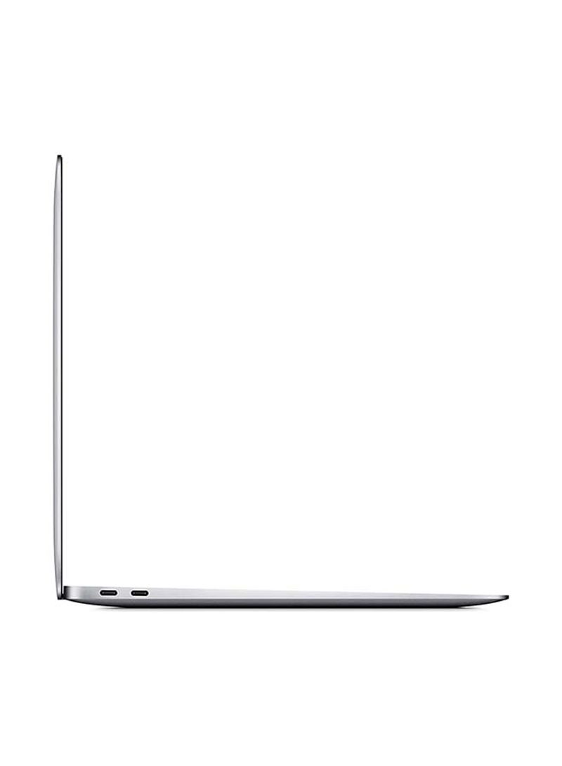 Apple Renewed - MacBook Air (New 2020) Laptop With 13-Inch Display, Apple M1 Chip with Apple M1 Processor/8GB RAM /512GB SSD/English Keyboard Silver  - Image 3