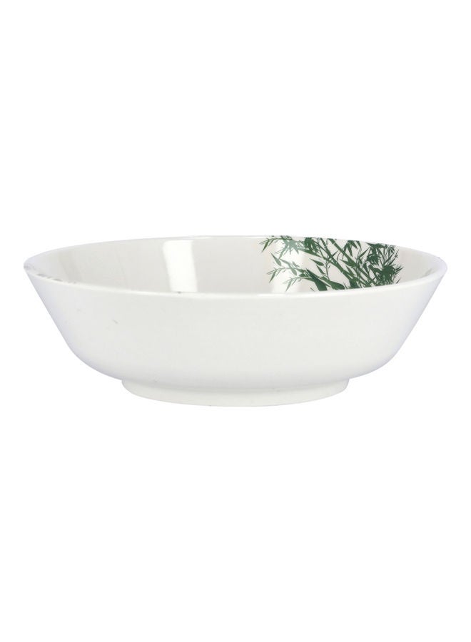 M/W 8.5inch Serving Bowl