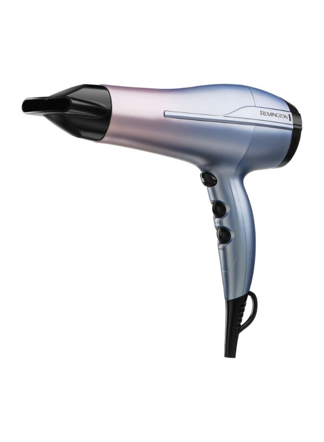 REMINGTON - Mineral Glow Hair Dryer RED5408 - Image 1