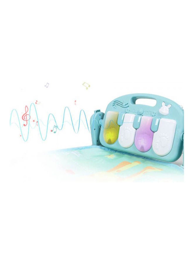 Baby Play Mat Fitness Bodybuilding - Image 2